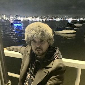 Meet your Posher, Ricky